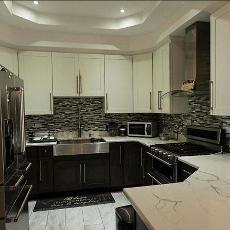 Finest Accommodation Riches Manor 1 Gladstone Drive Apt A2 Kgn 6 New Kgn Кингстон Экстерьер фото